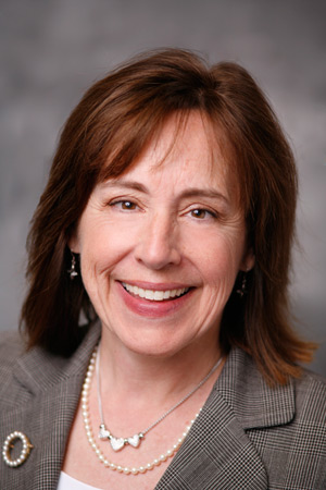 Anne M. Nachazel Image