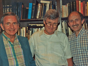 Founding Members Image