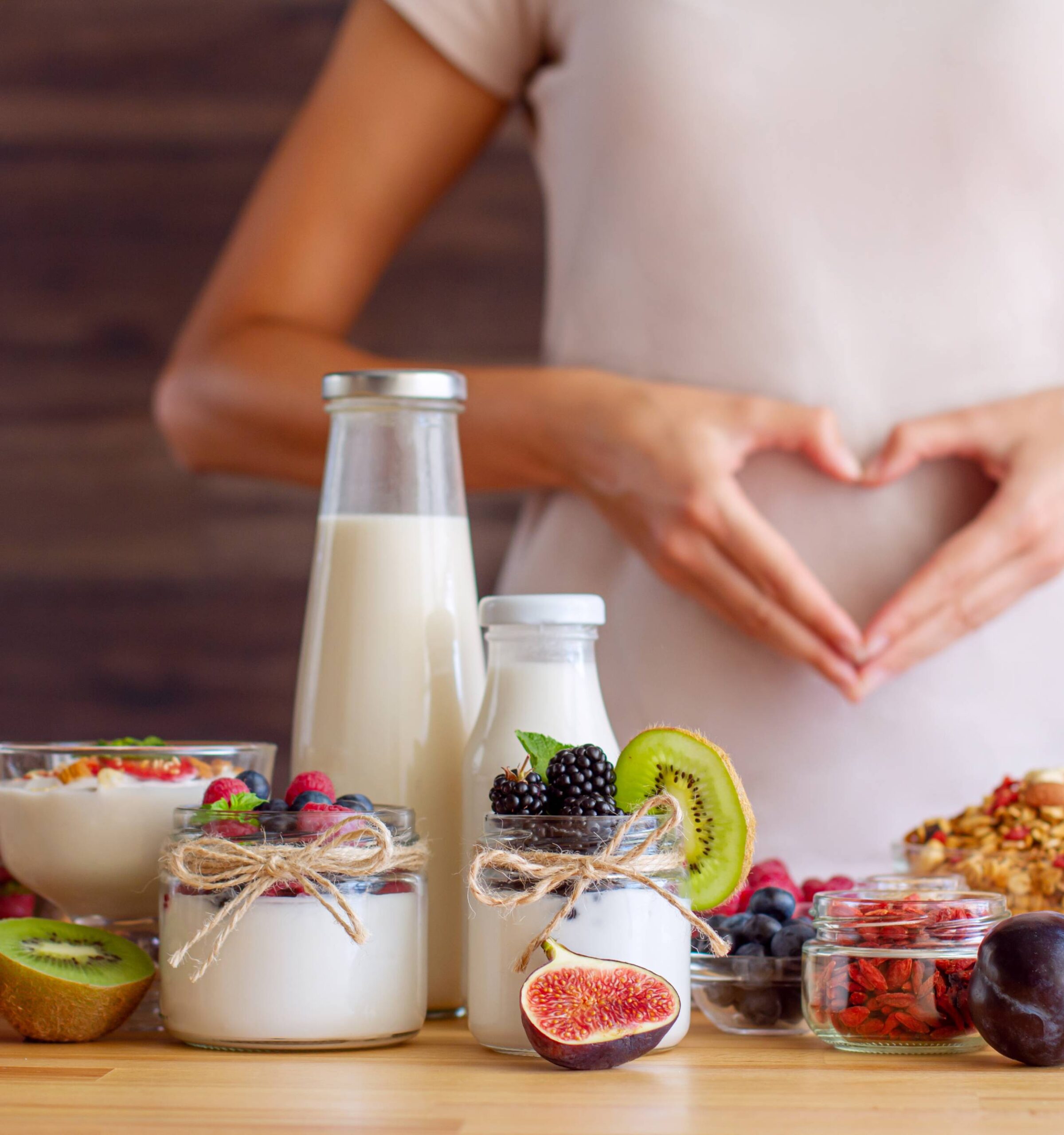 How the Gut Plays an Important Role in Your Eye Health Image