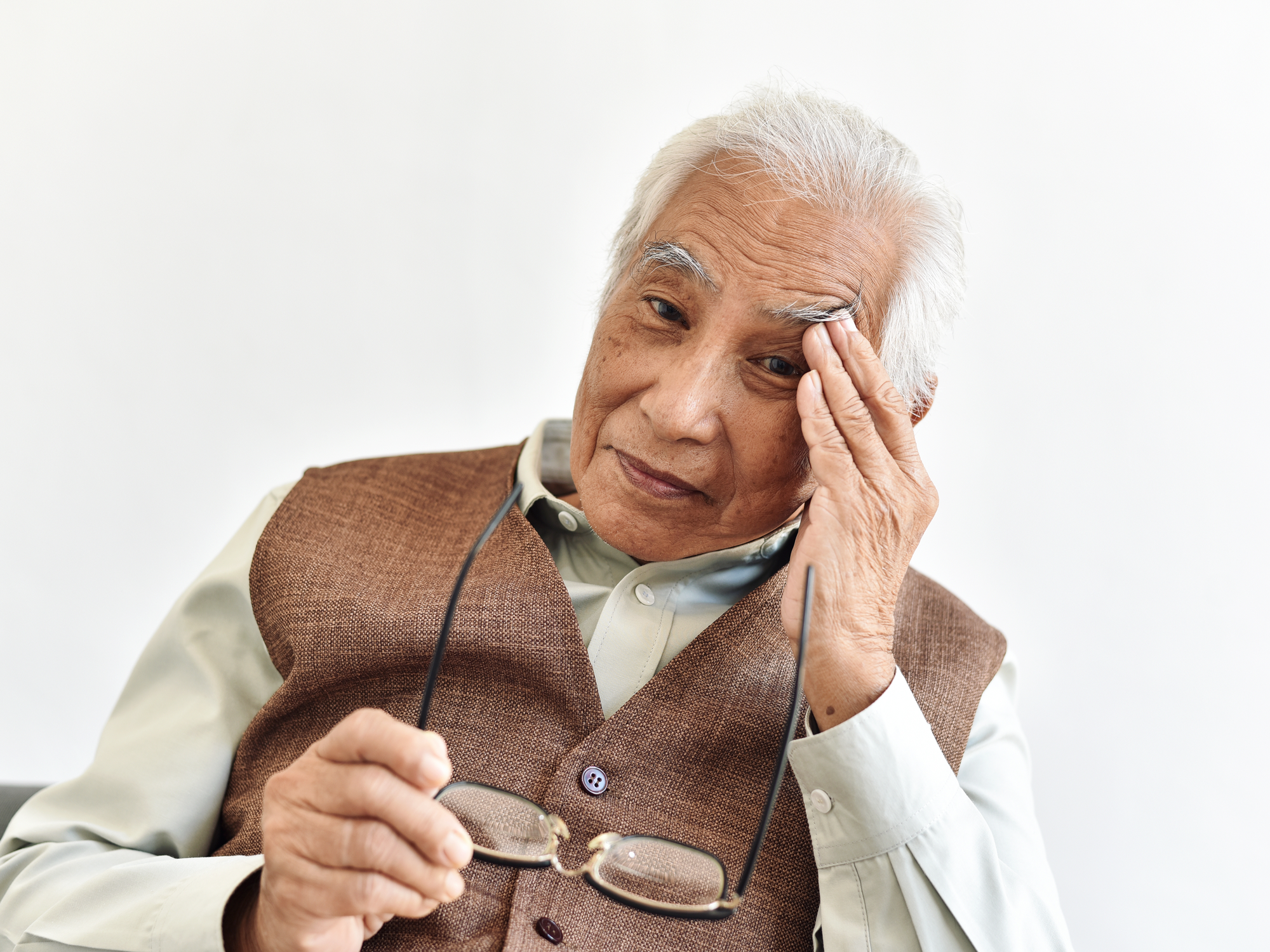 10 Things to Do Today to Prevent Vision Loss From Glaucoma Image