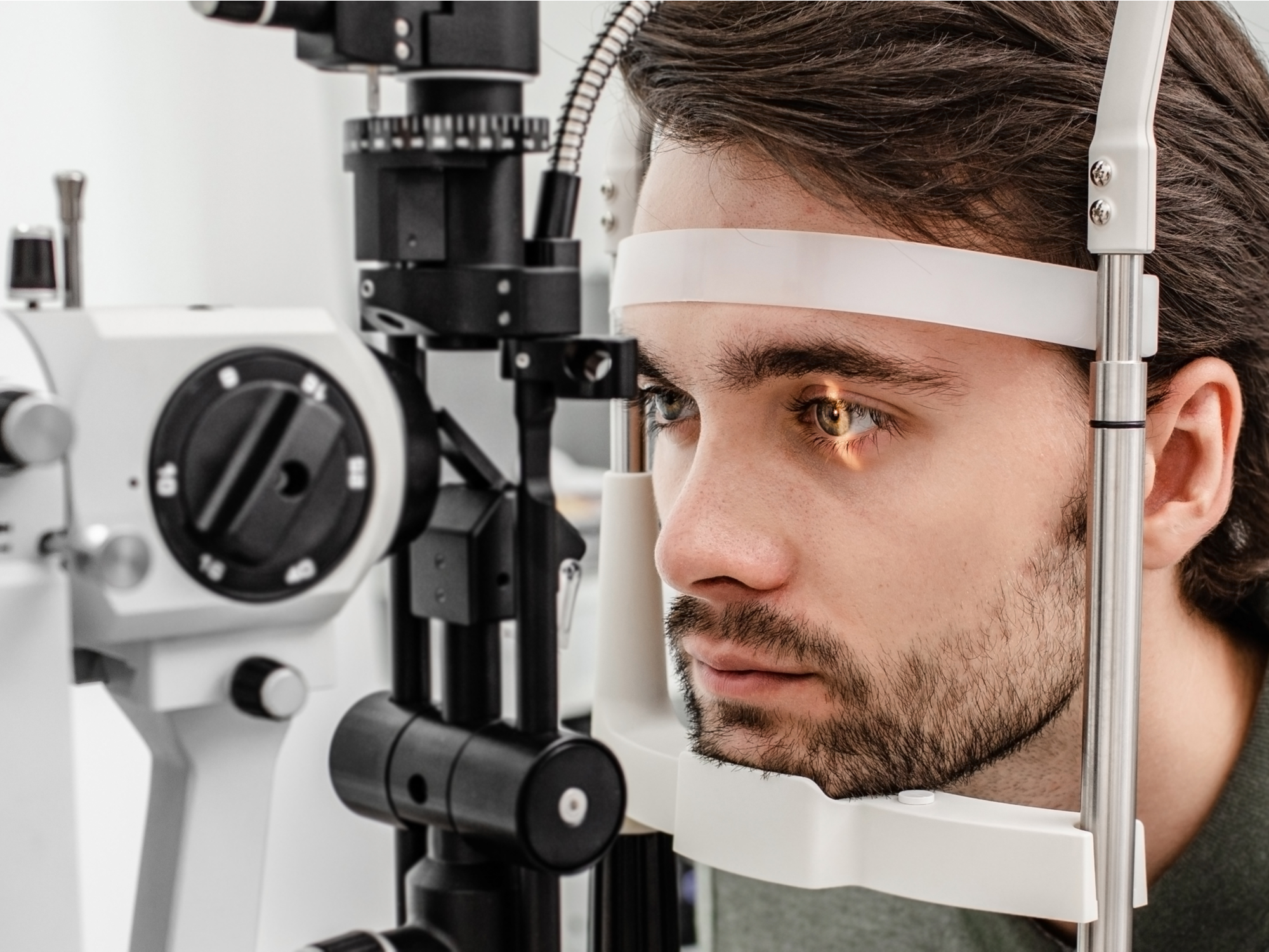 Why Regular Eye Exams Are Important for Eye Health Image