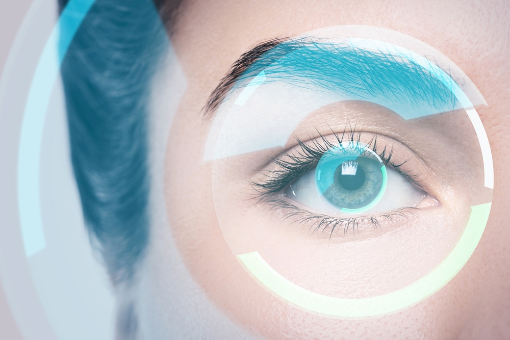 Why is LASIK Considered a Safe and Effective Vision Correction Procedure? Image