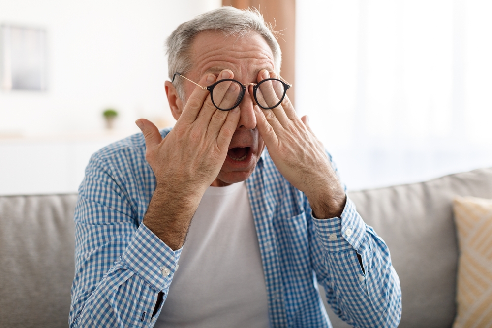 When Is the Right Time to Consider Cataract Surgery? Image