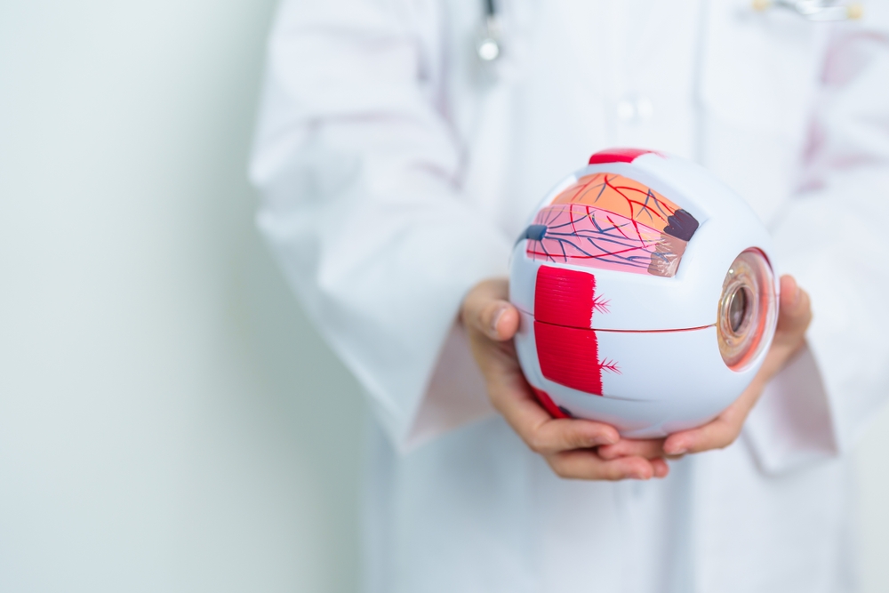 Diabetic Retinopathy Treatment Options: Which One is Right for You? Image