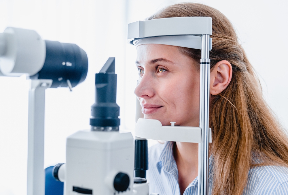 Understanding Medical Eye Exams for Clear Vision Image