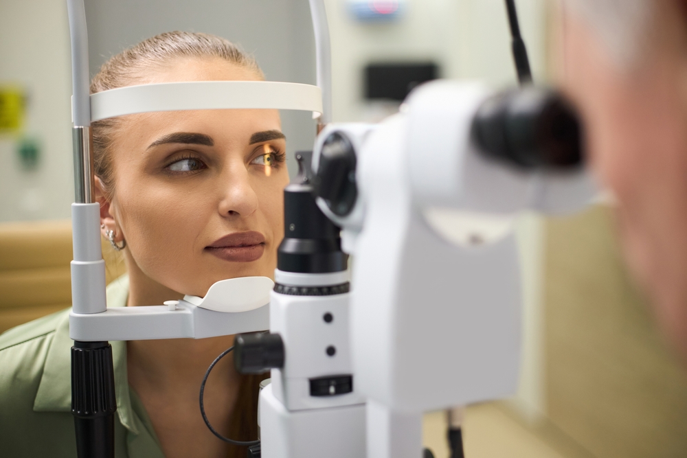 How Ophthalmologists Help Protect and Preserve Your Vision Image