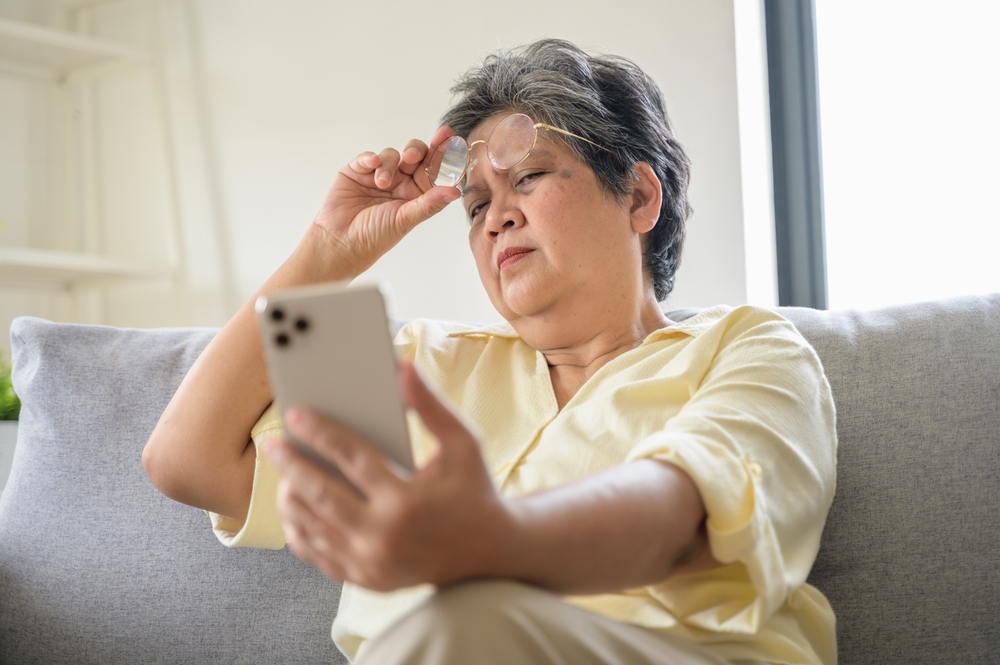 How Is Diabetic Retinopathy Diagnosed? Image