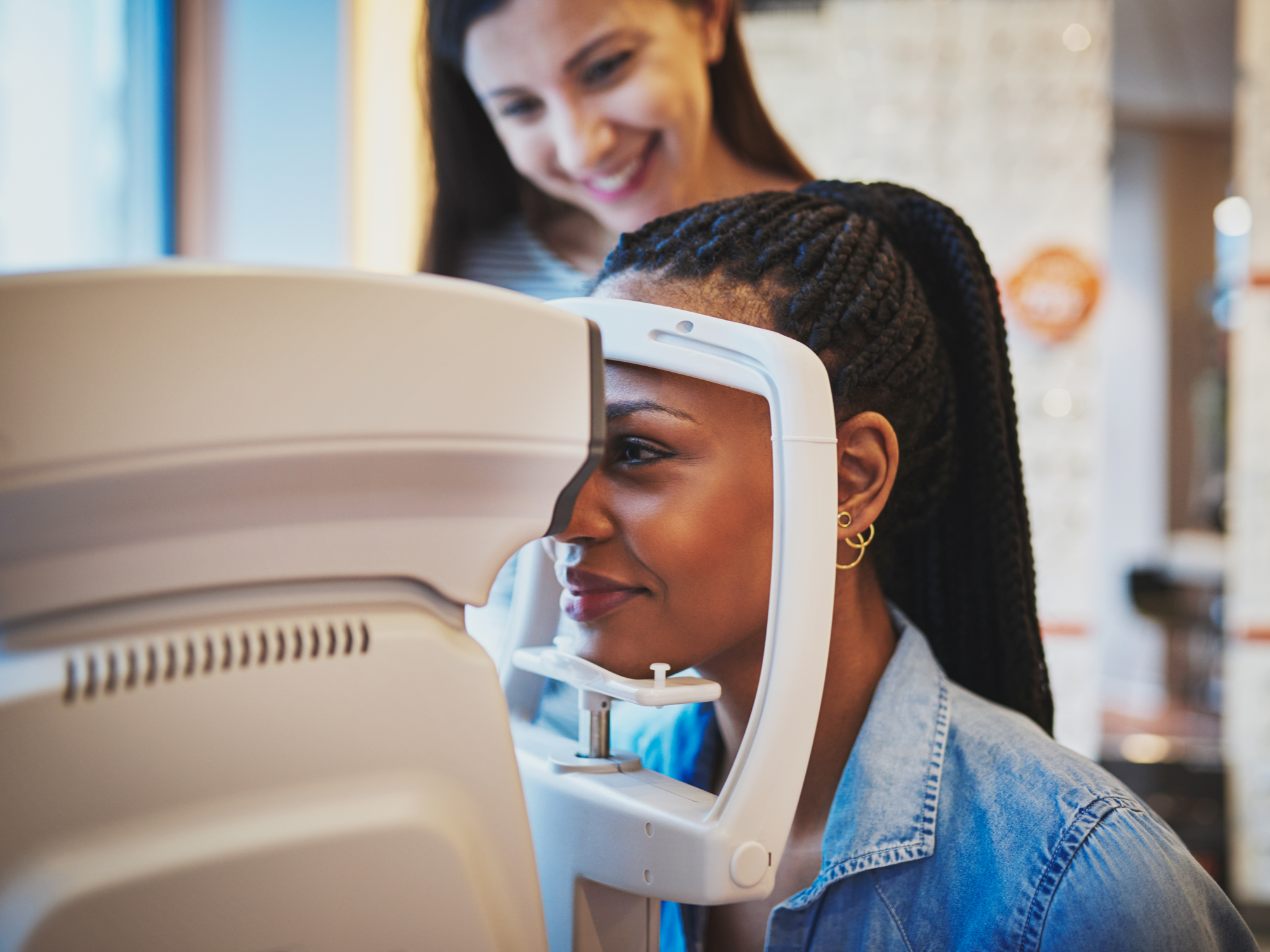 Why Regular Eye Exams Are Important for Overall Health Image