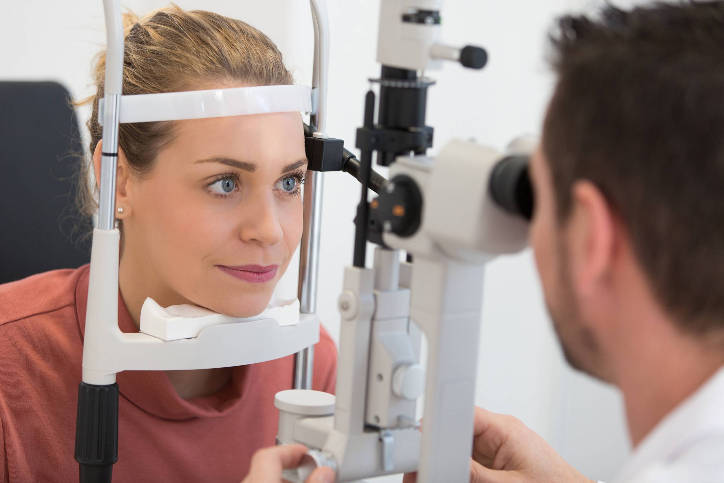 Am I a Good Candidate for LASIK Eye Surgery? Image
