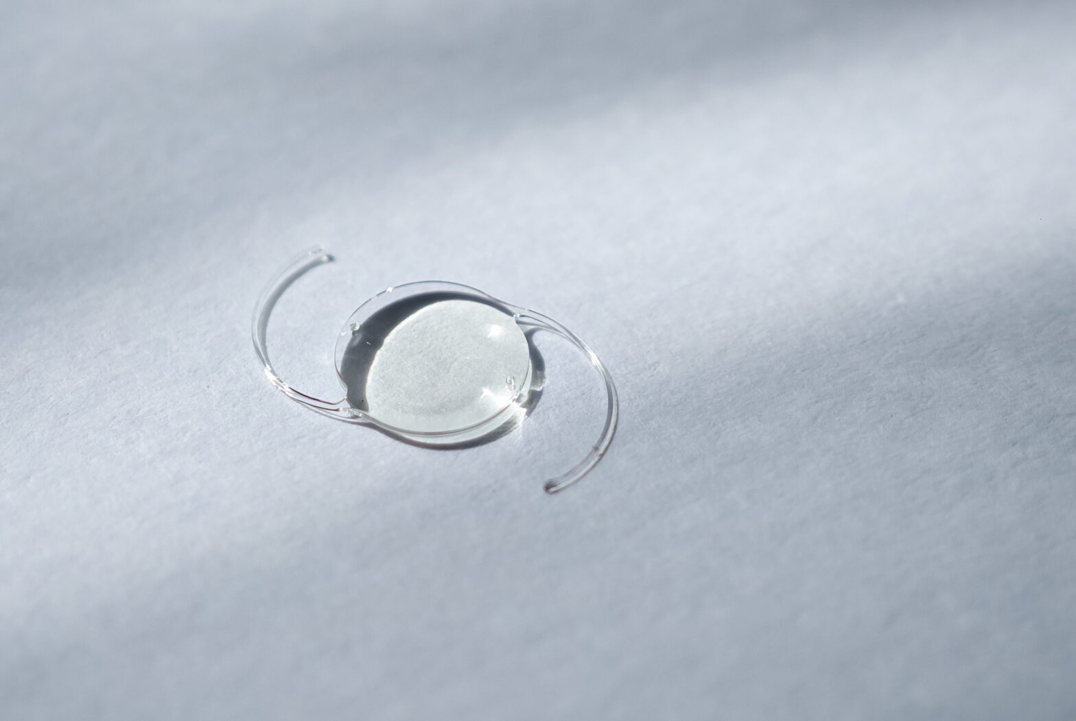 Premium Intraocular Lenses at Eastside Eye Physicians