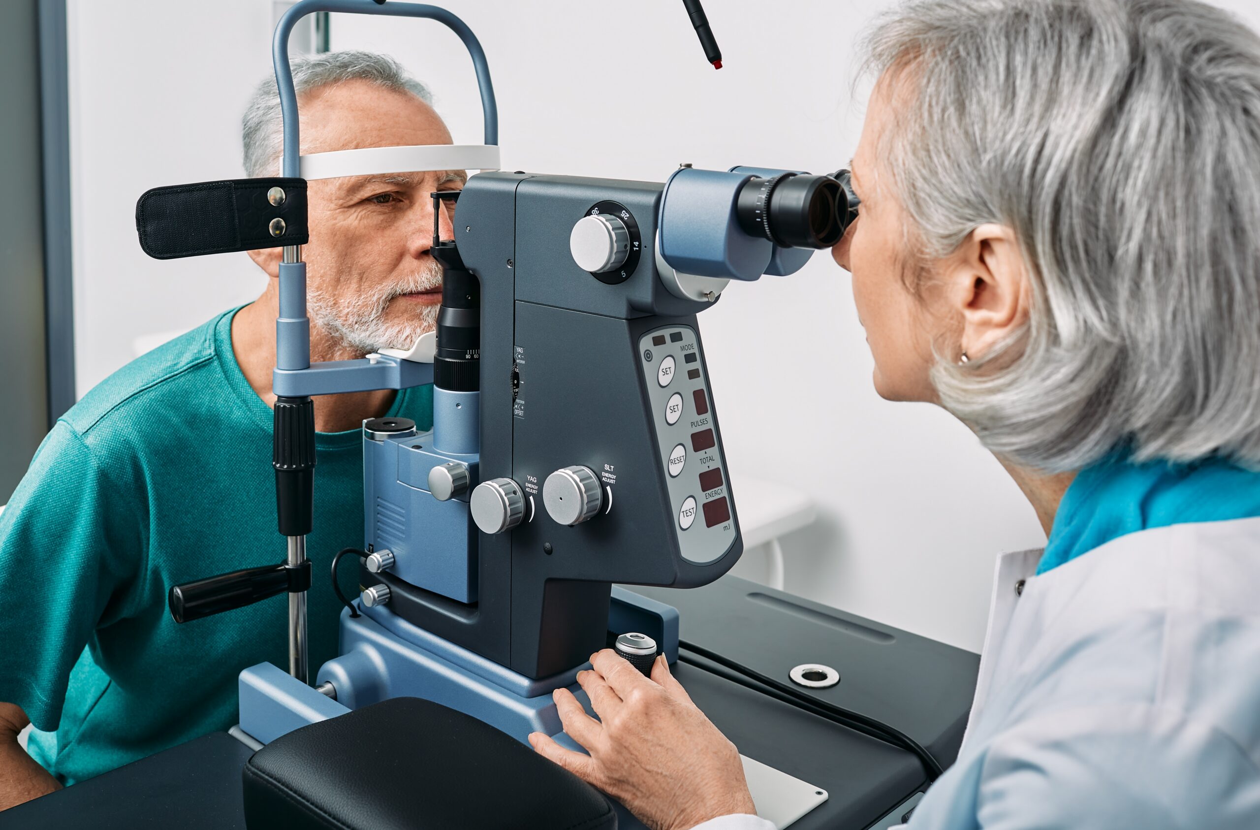 Glaucoma Treatment FAQ: Your Questions Answered Image